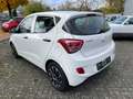Hyundai i10 Classic aus 1.Hand+Scheckheft Blanc - thumbnail 4