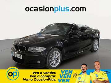 118i Cabrio