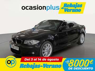 118i Cabrio