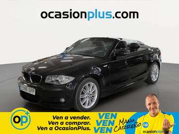 118i Cabrio