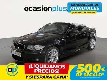 118i Cabrio