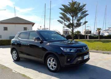 Tivoli 1.2 GDi-Turbo Gpl Comfort 2wd
