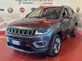 Jeep Compass Compass 2.0 Multijet II aut. 4WD Limited Grigio - thumbnail 2