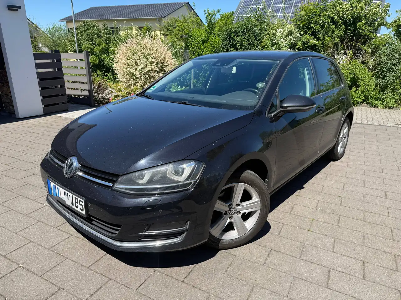 Das Auto