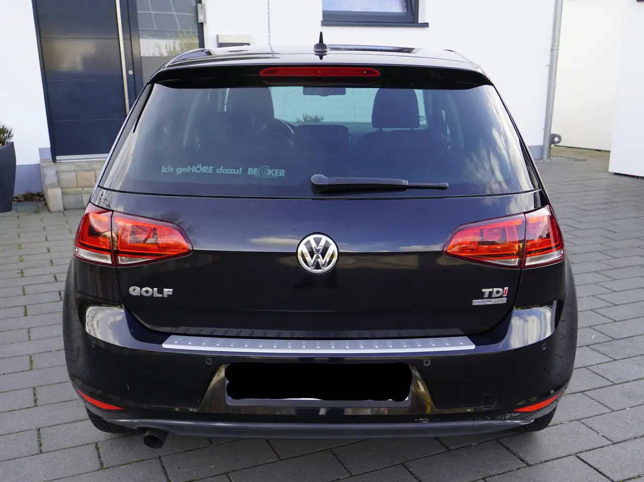 Das Auto
