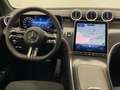 Mercedes-Benz GLC 220 d 4M AMG Line AHK Totwinkel 360°Kamera Plateado - thumbnail 9