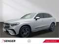Mercedes-Benz GLC 220 d 4M AMG Line AHK Totwinkel 360°Kamera Plateado - thumbnail 1