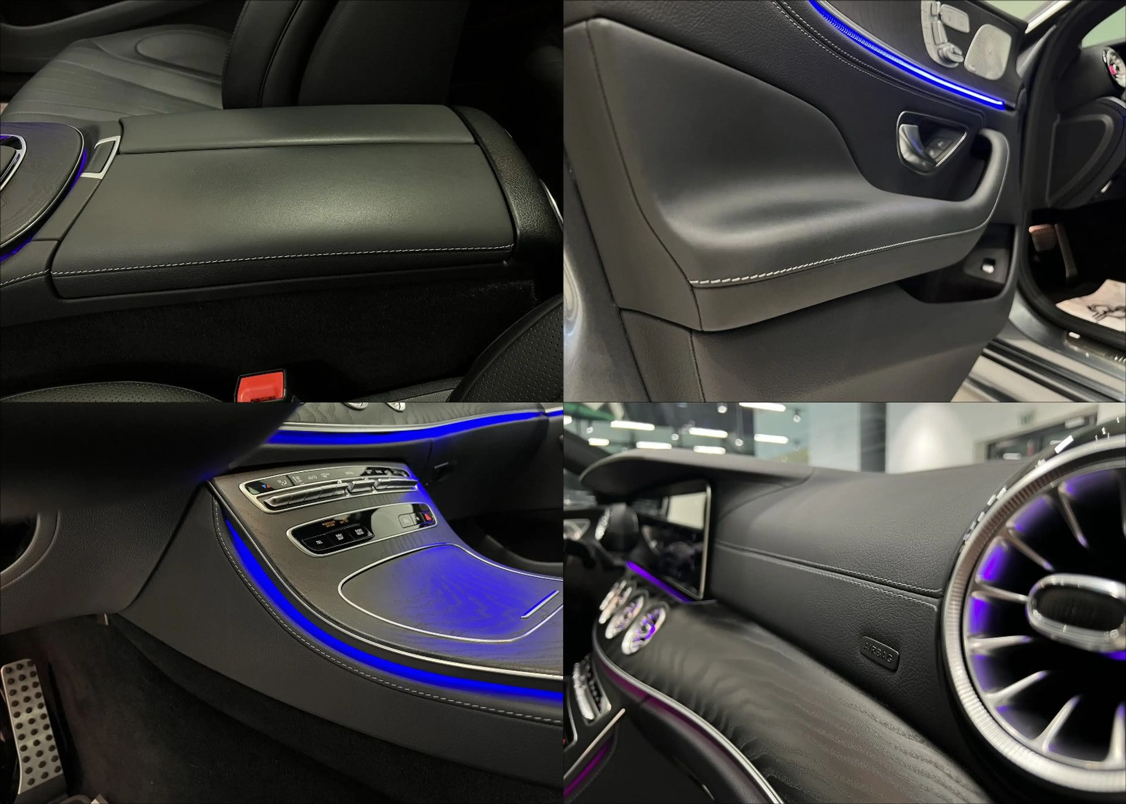 Mercedes-Benz CLS 300 d|AMG|DISTR|SCHIEBEDACH|MEMO|360°|BURMES| — photo 14