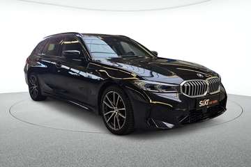 d Touring M-Sport|xDrive|LED|AHK|TopView|HUP