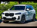 BMW X3 xDrive20i Wit - thumbnail 1