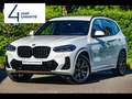 BMW X3 xDrive20i Blanc - thumbnail 1