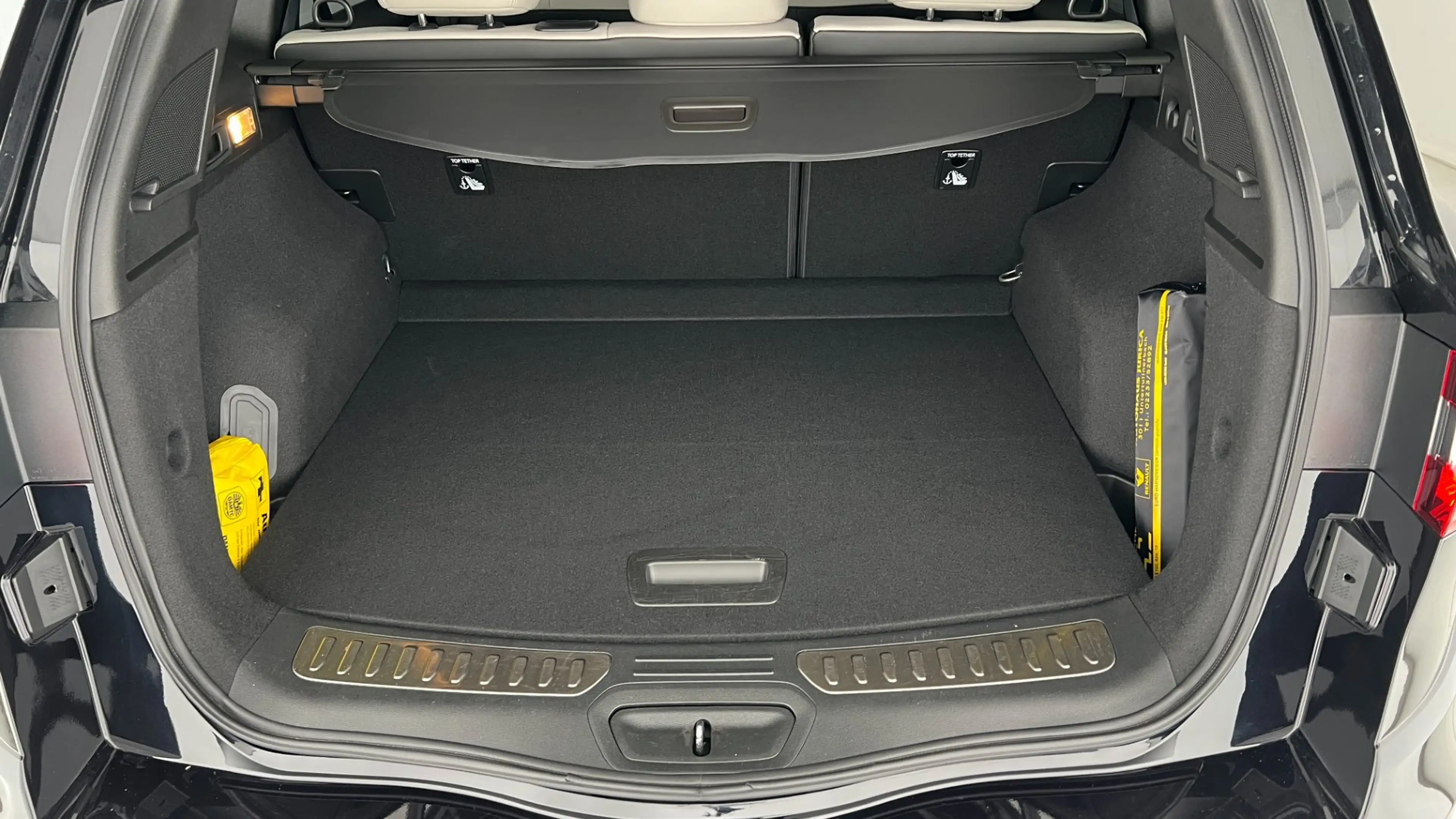 Renault Koleos dCi 175 4WD Initiale X-Tronic — photo 8