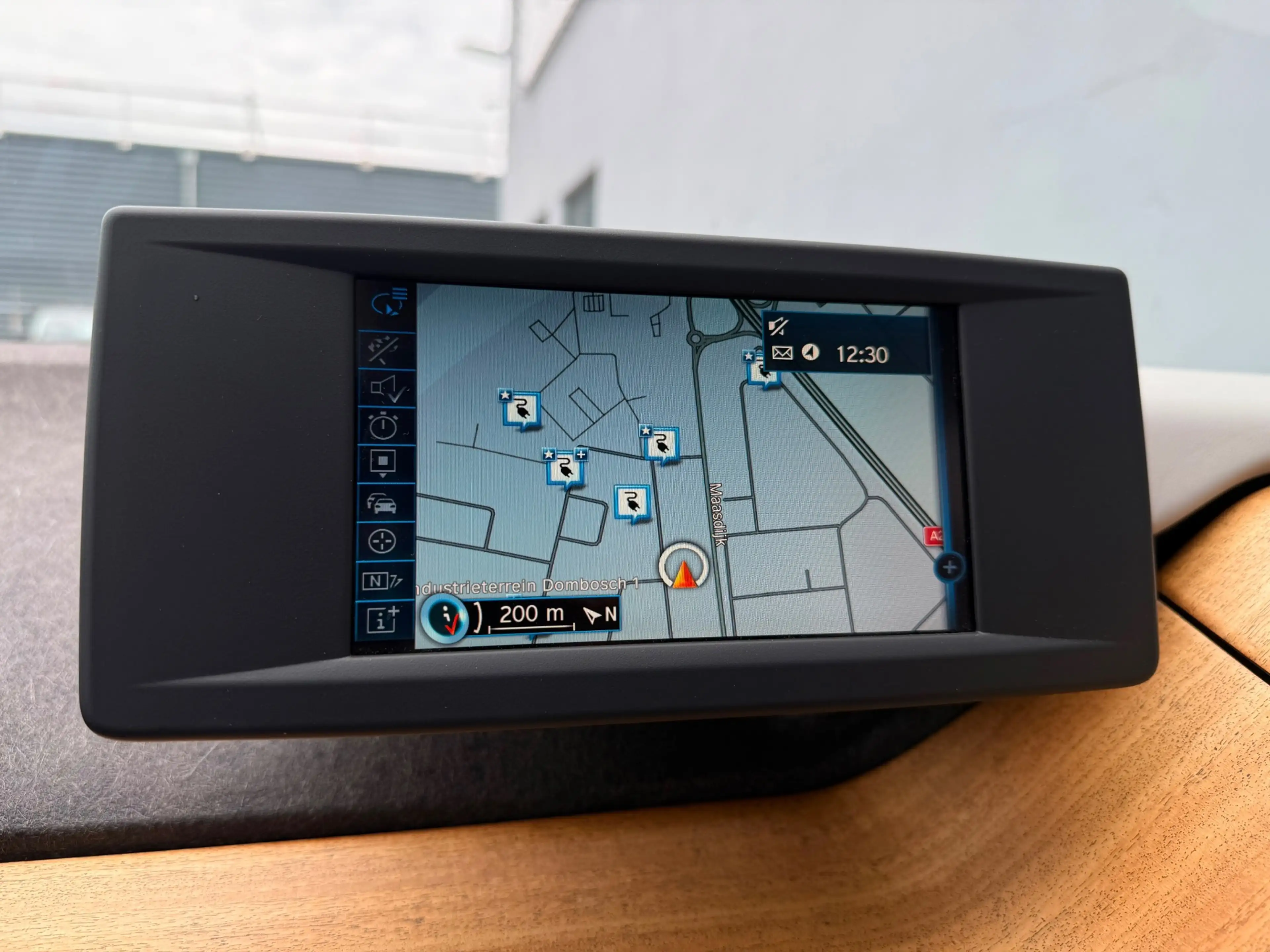 BMW i3 Basis Comfort Advance 22 kWh - Panorama Dak — photo 13