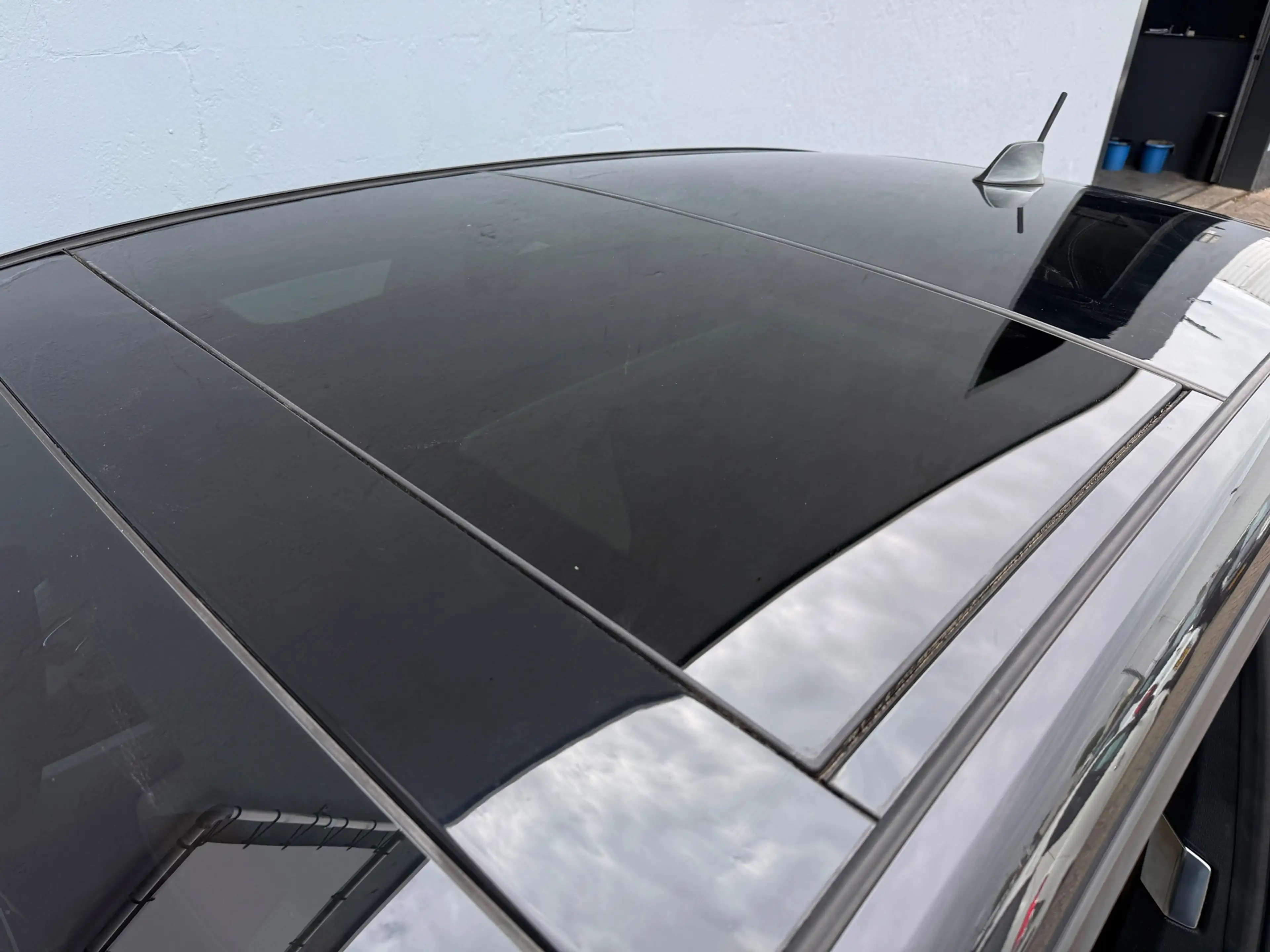 BMW i3 Basis Comfort Advance 22 kWh - Panorama Dak — photo 12