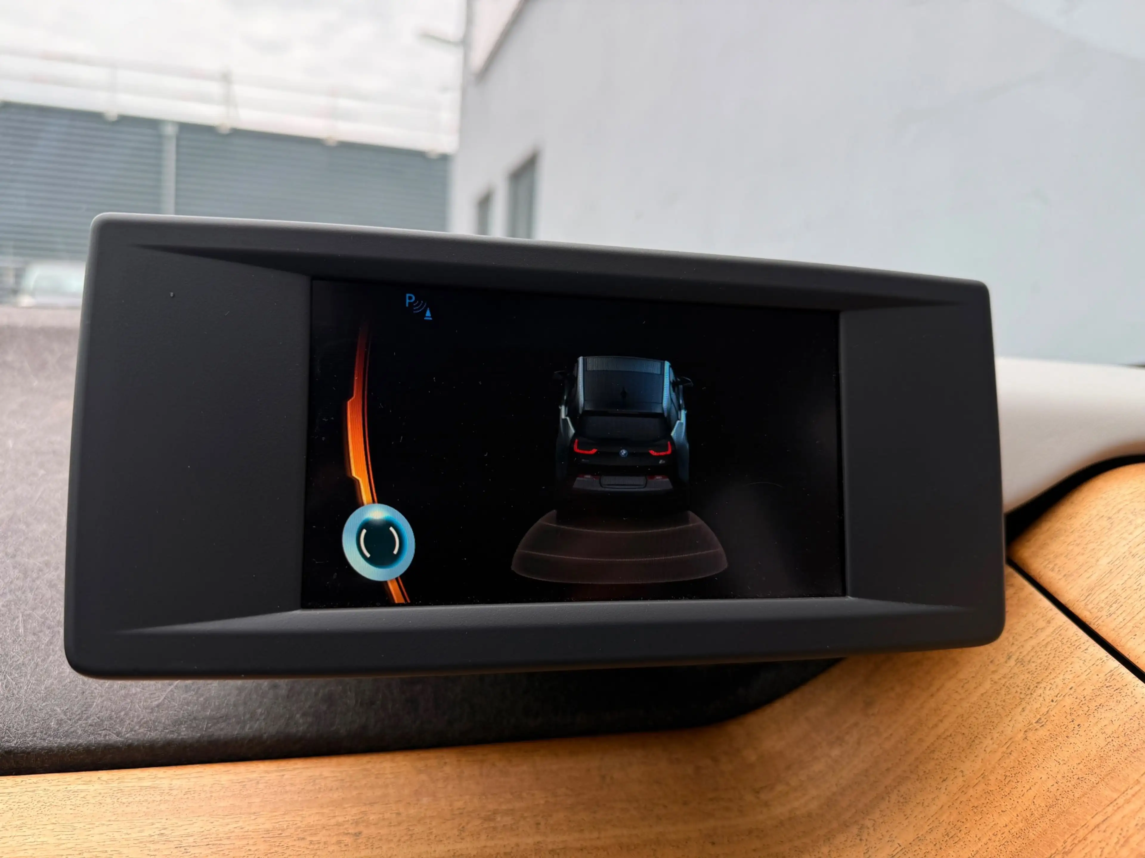 BMW i3 Basis Comfort Advance 22 kWh - Panorama Dak — photo 11