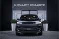 Land Rover Range Rover Sport 3.0 P440e Dynamic HSE - NAP l 1 eig l PPF l Panora Zwart - thumbnail 2