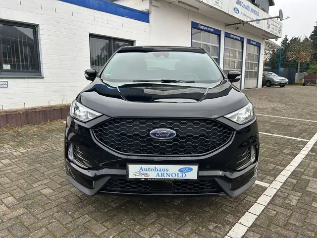 Ford Edge ST-Line 4x4