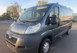 Peugeot Boxer FG 333 L2H1 HDI160 CD CLIM