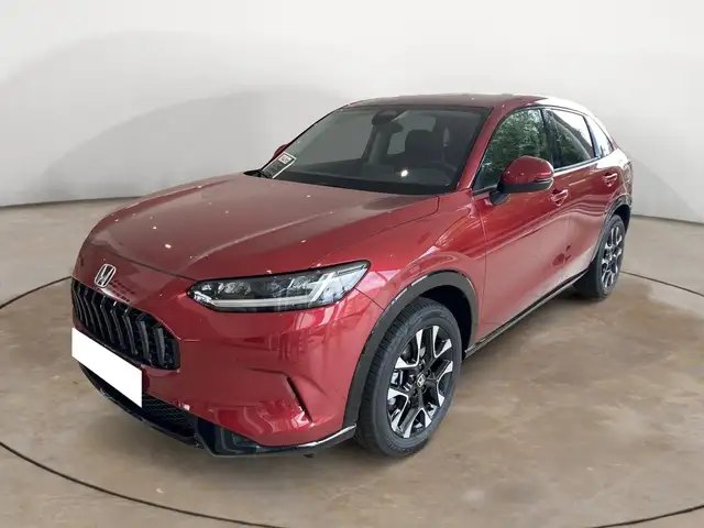 Honda ZR-V 2.0 Hev eCVT Advance