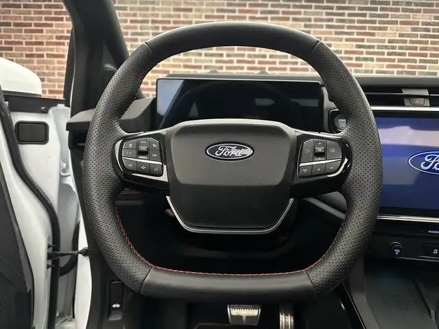 Ford Puma view 11