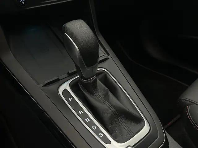 Ford Puma view 14