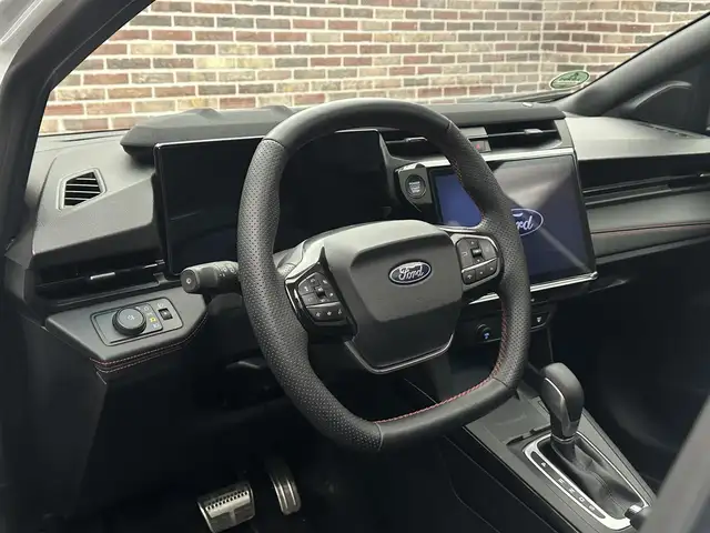 Ford Puma view 3