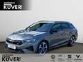 Skoda Octavia Combi RS 2,0 TSI DSG Navi+Pano+Matrix Grau - thumbnail 1