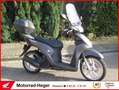 Honda Vision 110 - mit Topcase und Windschild Gris - thumbnail 1