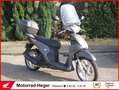 Honda Vision 110 - mit Topcase und Windschild Gris - thumbnail 3