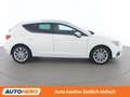 SEAT Leon 1.6 TDI Xcellence Weiß - thumbnail 7