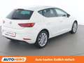 SEAT Leon 1.6 TDI Xcellence Weiß - thumbnail 6