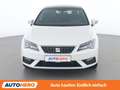 SEAT Leon 1.6 TDI Xcellence Weiß - thumbnail 9