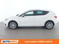 SEAT Leon 1.6 TDI Xcellence Weiß - thumbnail 3