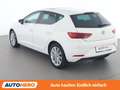 SEAT Leon 1.6 TDI Xcellence Weiß - thumbnail 4