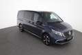 Mercedes-Benz EQV 300 AV Lang LED Airmatic Pano NP 110.2 Blau - thumbnail 7