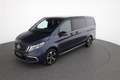 Mercedes-Benz EQV 300 AV Lang LED Airmatic Pano NP 110.2 Blau - thumbnail 2