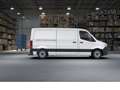 Mercedes-Benz Sprinter 211 CDI Kasten Standard MBUX+Kamera+DAB Blanc - thumbnail 6