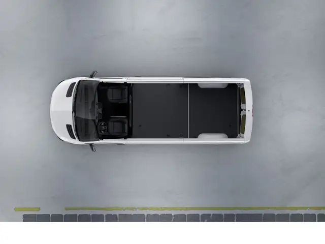 Mercedes-Benz Sprinter view 10