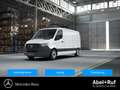 Mercedes-Benz Sprinter 211 CDI Kasten Standard MBUX+Kamera+DAB Blanc - thumbnail 1