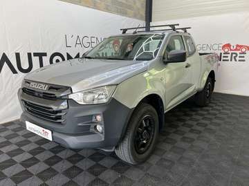 SPACE N57 4X4 BOITE AUTO (TARIF AFFICHE TTC - TVA RECUPERABLE)