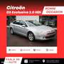 Citroen C5 Citroën Exclusive 2.0 HDi 16V 140ch Gris - thumbnail 1
