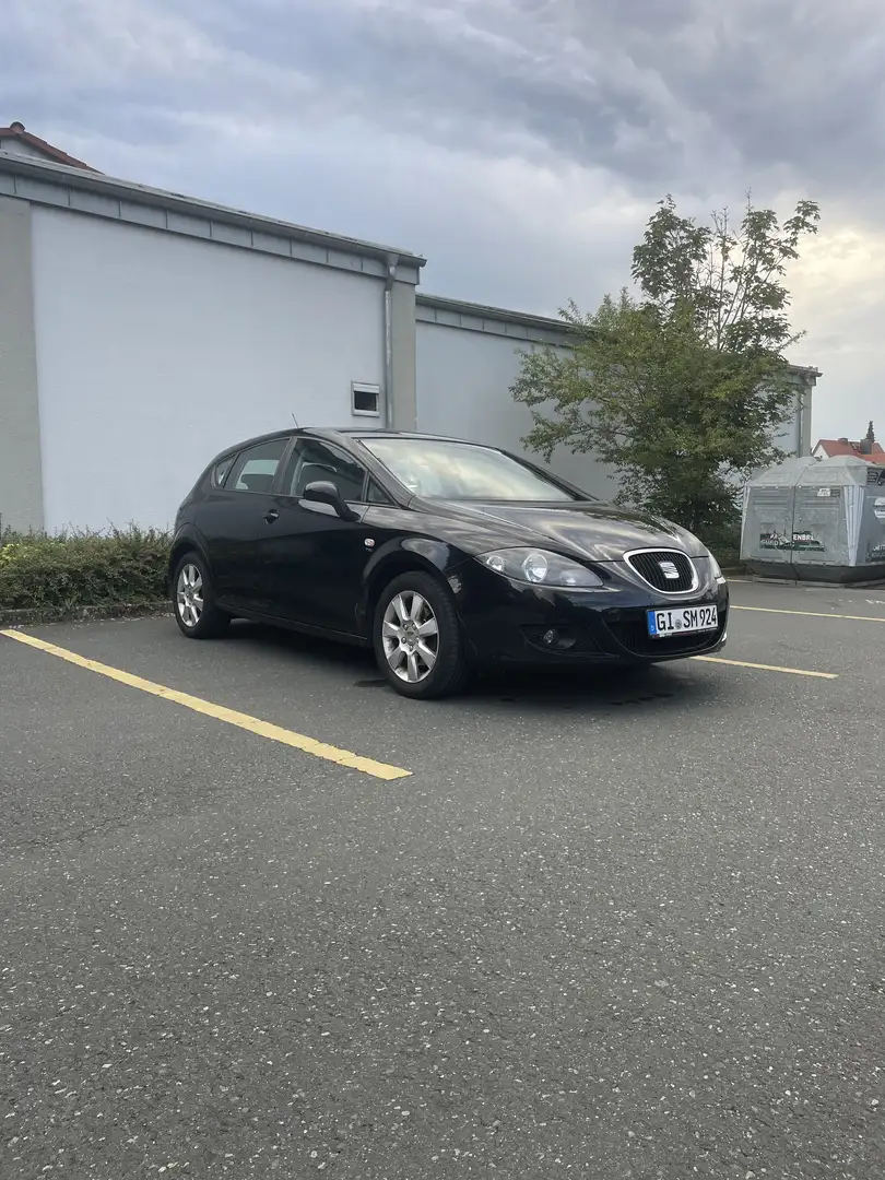 SEAT Leon 1.4 TSI Comfort Limited - 1