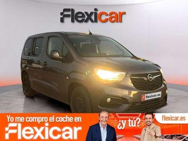Opel Combo Life 1.5TD S/S Selective XL AT8 130 - foto 1