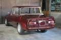 Alfa Romeo Giulia 1300 TI / 105.39 / top daily driver crvena - thumbnail 5