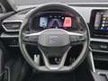 SEAT Leon ST 1.5 eTSI DSG FR Plus+AHK+VOLLLED+NAVI+BEATS+ Blanc - thumbnail 17