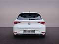 SEAT Leon ST 1.5 eTSI DSG FR Plus+AHK+VOLLLED+NAVI+BEATS+ Blanc - thumbnail 6