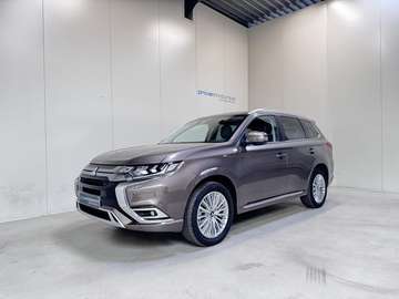 2.4 PHEV AWD Hybrid - Apple CarPlay - Topstaat!...