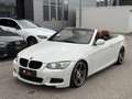 BMW 330 3er Cabrio- 330d M Sportpaket Weiß - thumbnail 6