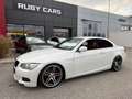 BMW 330 3er Cabrio- 330d M Sportpaket Weiß - thumbnail 13
