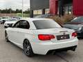 BMW 330 3er Cabrio- 330d M Sportpaket Weiß - thumbnail 12